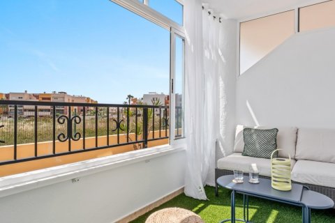 Apartamento en venta en Alicante, España 2 dormitorios, 68 m2 No. 190166 - foto 3