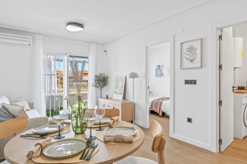 Apartamento en venta en Alicante, España 2 dormitorios, 68 m2 No. 190166 - foto 15