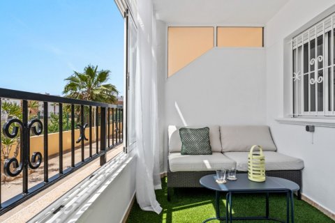 Apartamento en venta en Alicante, España 2 dormitorios, 68 m2 No. 190166 - foto 18
