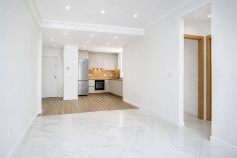 Wohnung zum Verkauf in Cabo Roig, Alicante, Spanien 2 Schlafzimmer, 72 m2 Nr. 190191 - Foto 2