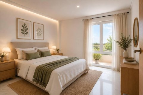 Wohnung zum Verkauf in Cabo Roig, Alicante, Spanien 2 Schlafzimmer, 72 m2 Nr. 190191 - Foto 5