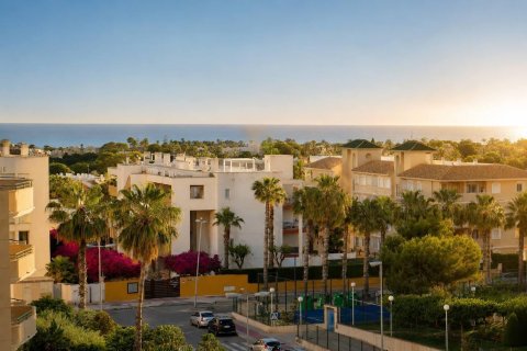Wohnung zum Verkauf in Cabo Roig, Alicante, Spanien 2 Schlafzimmer, 72 m2 Nr. 190191 - Foto 10