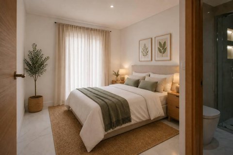 Wohnung zum Verkauf in Cabo Roig, Alicante, Spanien 2 Schlafzimmer, 72 m2 Nr. 190191 - Foto 7