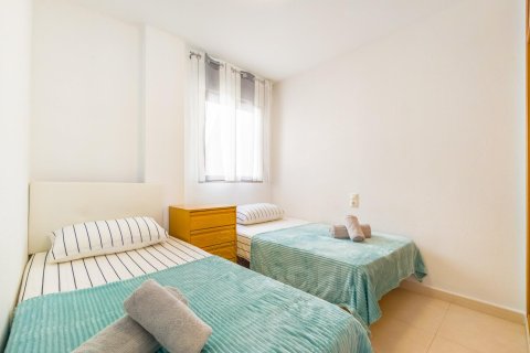 Wohnung zum Verkauf in Torrevieja, Alicante, Spanien 2 Schlafzimmer, 75 m2 Nr. 190192 - Foto 13
