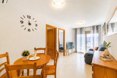 Wohnung zum Verkauf in Torrevieja, Alicante, Spanien 2 Schlafzimmer, 75 m2 Nr. 190192 - Foto 4