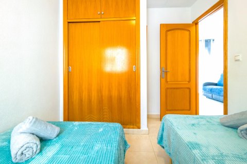 Wohnung zum Verkauf in Torrevieja, Alicante, Spanien 2 Schlafzimmer, 75 m2 Nr. 190192 - Foto 14