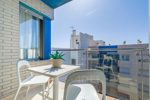 Wohnung zum Verkauf in Torrevieja, Alicante, Spanien 2 Schlafzimmer, 75 m2 Nr. 190192 - Foto 15