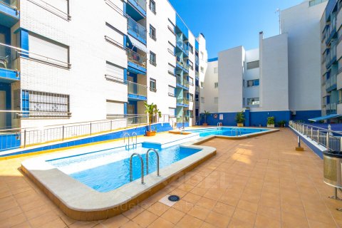 Wohnung zum Verkauf in Torrevieja, Alicante, Spanien 2 Schlafzimmer, 75 m2 Nr. 190192 - Foto 18