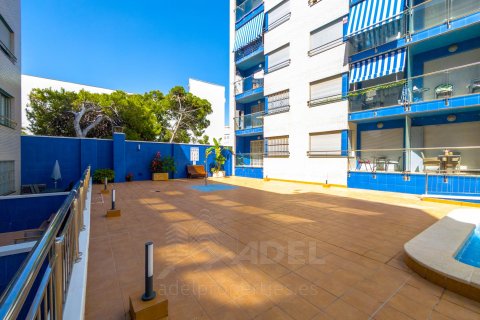 Wohnung zum Verkauf in Torrevieja, Alicante, Spanien 2 Schlafzimmer, 75 m2 Nr. 190192 - Foto 19
