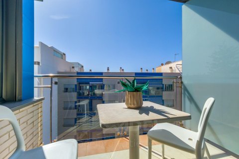 Wohnung zum Verkauf in Torrevieja, Alicante, Spanien 2 Schlafzimmer, 75 m2 Nr. 190192 - Foto 16