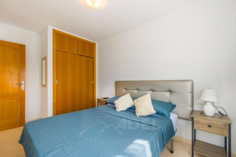 Wohnung zum Verkauf in Torrevieja, Alicante, Spanien 2 Schlafzimmer, 75 m2 Nr. 190192 - Foto 11