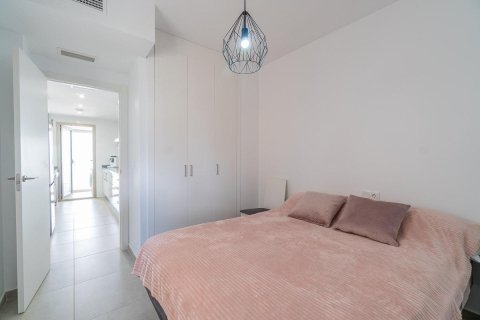 Huoneisto myytävänä Los Dolses, Alicante, Espanja, 2 makuuhuonetta, 71 m2 No. 137882 - kuva 23
