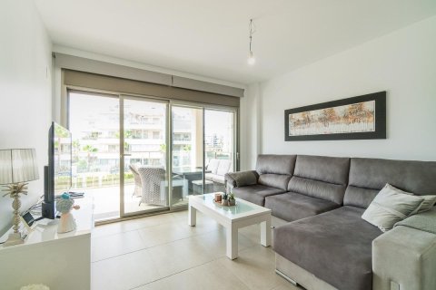 Huoneisto myytävänä Los Dolses, Alicante, Espanja, 2 makuuhuonetta, 71 m2 No. 137882 - kuva 14