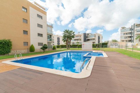 Huoneisto myytävänä Los Dolses, Alicante, Espanja, 2 makuuhuonetta, 71 m2 No. 137882 - kuva 27
