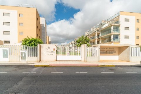 Huoneisto myytävänä Los Dolses, Alicante, Espanja, 2 makuuhuonetta, 71 m2 No. 137882 - kuva 26
