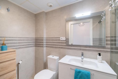 Huoneisto myytävänä Los Dolses, Alicante, Espanja, 2 makuuhuonetta, 71 m2 No. 137882 - kuva 24