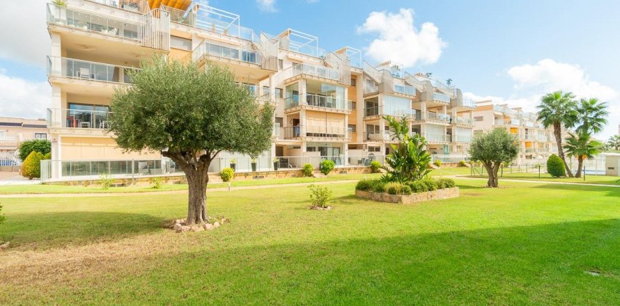 Wohnung in Los Dolses, Alicante, Spanien 2 Schlafzimmer, 71 m2 Nr. 137882