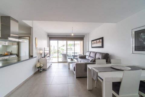 Huoneisto myytävänä Los Dolses, Alicante, Espanja, 2 makuuhuonetta, 71 m2 No. 137882 - kuva 5