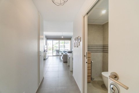 Huoneisto myytävänä Los Dolses, Alicante, Espanja, 2 makuuhuonetta, 71 m2 No. 137882 - kuva 4