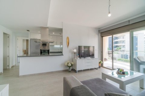Huoneisto myytävänä Los Dolses, Alicante, Espanja, 2 makuuhuonetta, 71 m2 No. 137882 - kuva 7