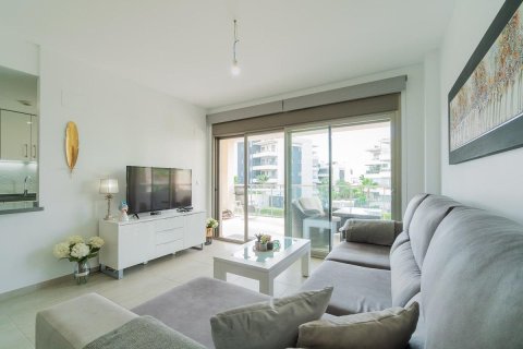 Huoneisto myytävänä Los Dolses, Alicante, Espanja, 2 makuuhuonetta, 71 m2 No. 137882 - kuva 17