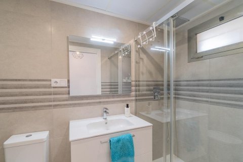 Huoneisto myytävänä Los Dolses, Alicante, Espanja, 2 makuuhuonetta, 71 m2 No. 137882 - kuva 25