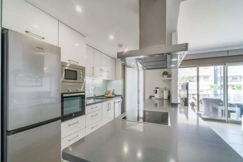 Huoneisto myytävänä Los Dolses, Alicante, Espanja, 2 makuuhuonetta, 71 m2 No. 137882 - kuva 13