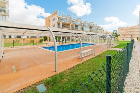 Huoneisto myytävänä Los Dolses, Alicante, Espanja, 2 makuuhuonetta, 71 m2 No. 137882 - kuva 28