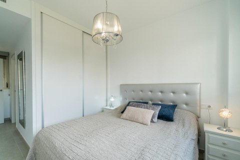 Huoneisto myytävänä Los Dolses, Alicante, Espanja, 2 makuuhuonetta, 71 m2 No. 137882 - kuva 19