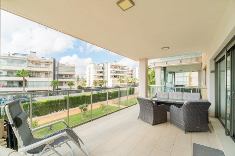 Huoneisto myytävänä Los Dolses, Alicante, Espanja, 2 makuuhuonetta, 71 m2 No. 137882 - kuva 15