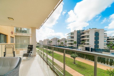 Huoneisto myytävänä Los Dolses, Alicante, Espanja, 2 makuuhuonetta, 71 m2 No. 137882 - kuva 16