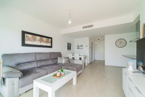 Huoneisto myytävänä Los Dolses, Alicante, Espanja, 2 makuuhuonetta, 71 m2 No. 137882 - kuva 6