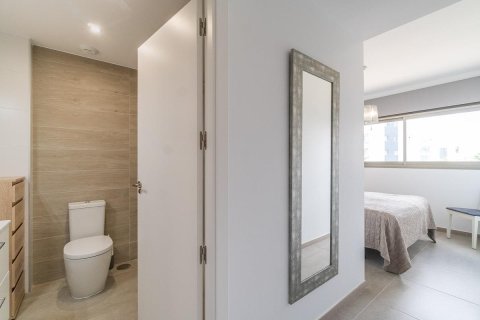 Huoneisto myytävänä Los Dolses, Alicante, Espanja, 2 makuuhuonetta, 71 m2 No. 137882 - kuva 20