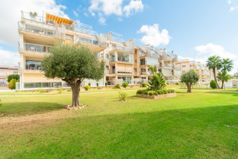 Huoneisto myytävänä Los Dolses, Alicante, Espanja, 2 makuuhuonetta, 71 m2 No. 137882 - kuva 2