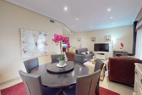 Villa en venta Dolores De Pacheco, Murcia, España 3 dormitorios, 179 m2 No. 137880 - foto 6