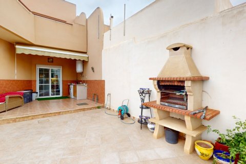 Villa en venta Dolores De Pacheco, Murcia, España 3 dormitorios, 179 m2 No. 137880 - foto 5