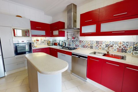 Villa en venta Dolores De Pacheco, Murcia, España 3 dormitorios, 179 m2 No. 137880 - foto 12