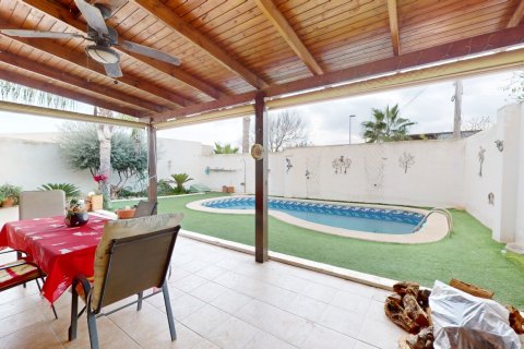 Villa en venta Dolores De Pacheco, Murcia, España 3 dormitorios, 179 m2 No. 137880 - foto 4