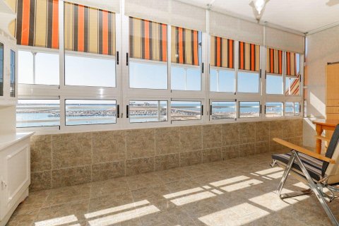 Apartment for sale Torrevieja, Alicante, Spain 3 bedrooms, 101 sq.m. No. 137884 - photo 1