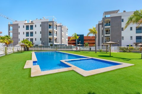 Appartamento in vendita Alicante, Spagna 2 camere da letto, 76 mq. N° 137879 - foto 27