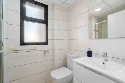 Appartamento in vendita Alicante, Spagna 2 camere da letto, 76 mq. N° 137879 - foto 19