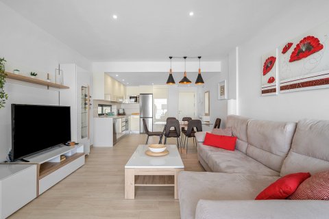 Appartamento in vendita Alicante, Spagna 2 camere da letto, 76 mq. N° 137879 - foto 7