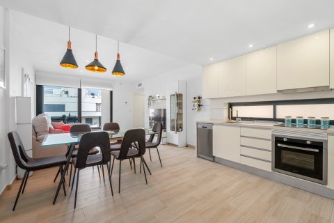 Appartamento in vendita Alicante, Spagna 2 camere da letto, 76 mq. N° 137879 - foto 9