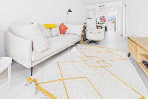 Продажа таухауса в Пилар де ла Орадада, Аликанте, Испания 2 спальни, 78м2 №137881 - фото 28