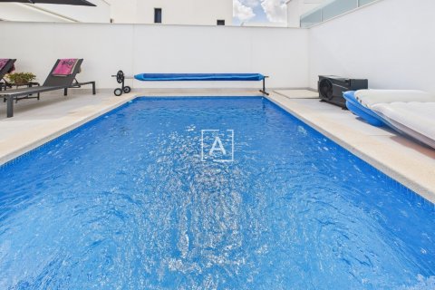 Продажа таухауса в Пилар де ла Орадада, Аликанте, Испания 2 спальни, 78м2 №137881 - фото 22