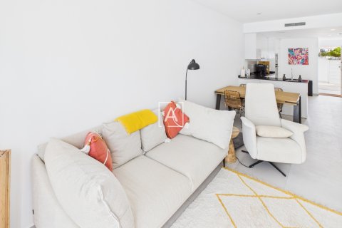 Продажа таухауса в Пилар де ла Орадада, Аликанте, Испания 2 спальни, 78м2 №137881 - фото 30