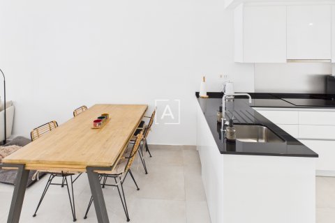 Продажа таухауса в Пилар де ла Орадада, Аликанте, Испания 2 спальни, 78м2 №137881 - фото 26