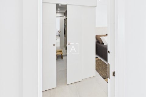 Продажа таухауса в Пилар де ла Орадада, Аликанте, Испания 2 спальни, 78м2 №137881 - фото 14