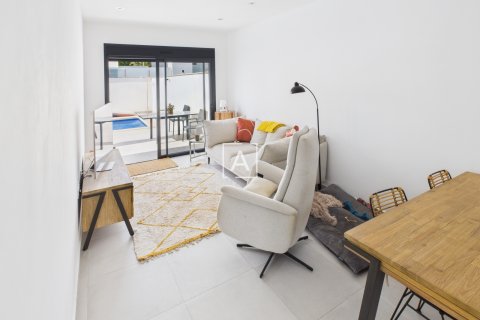 Продажа таухауса в Пилар де ла Орадада, Аликанте, Испания 2 спальни, 78м2 №137881 - фото 27