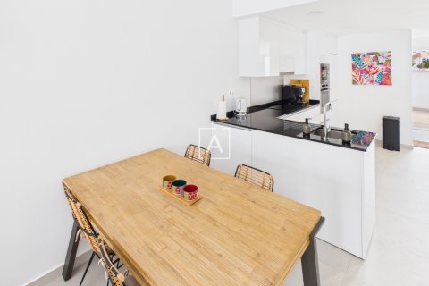 Продажа таухауса в Пилар де ла Орадада, Аликанте, Испания 2 спальни, 78м2 №137881 - фото 25